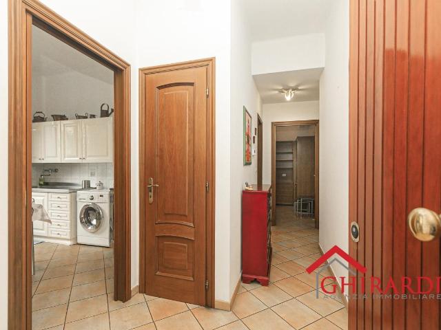 VIA SAN GIOVANNI BATTISTA 53 5 vani 65mq