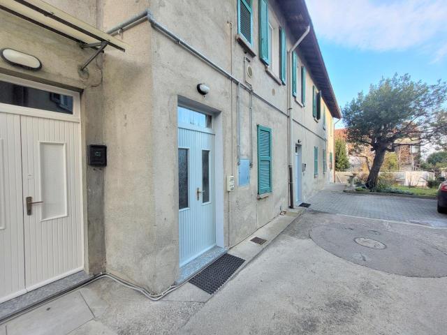 Via San Giovanni da Meda BRECCIA trilocale 68mq