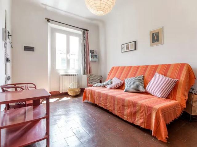 Via San Giovanni, Florence, Tuscany 50124