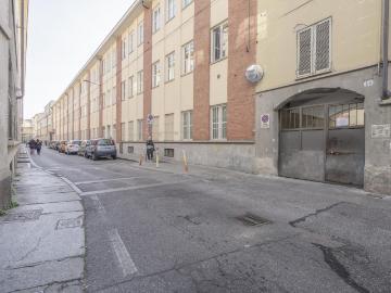 Via San Giuseppe Benedetto Cottolengo 19 0mq