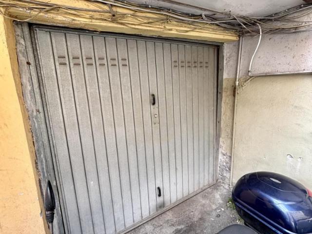 Via San Giuseppe 258 monolocale 18mq