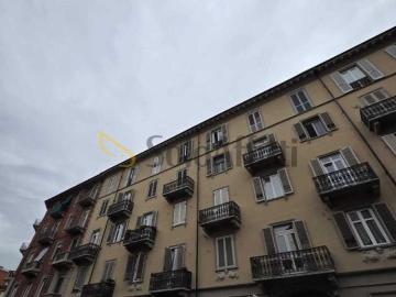 Via San Paolo 1488 bilocale 55mq