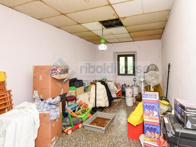 VIA SAN PIETRO monolocale 50mq