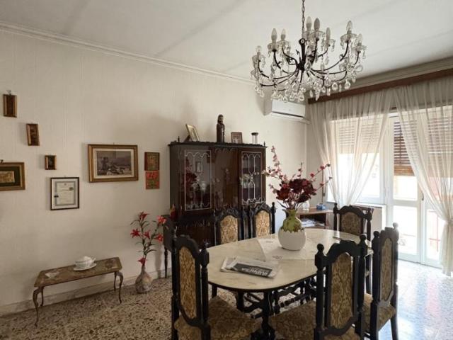 Via San Rocco 1 quadrilocale 155mq