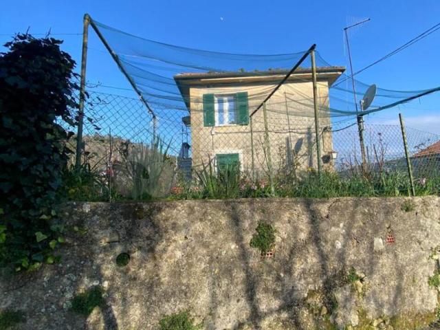 Via San Rocco 9 trilocale 55mq
