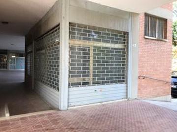 Via San Savino CORTICELLA bilocale 45mq