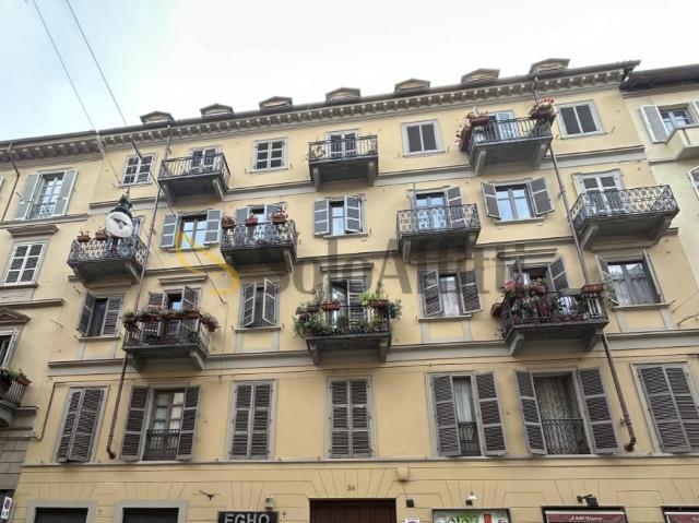 VIA SAN SECONDO 24 bilocale 50mq
