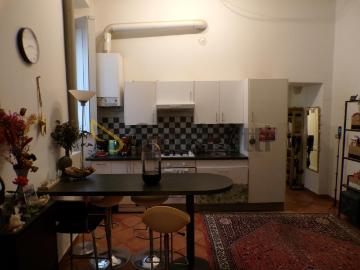 Via San Severino Boezio 2442 bilocale 50mq