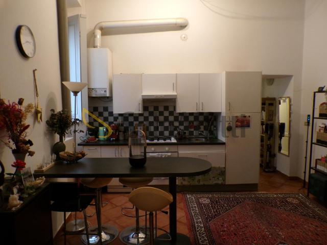 Via San Severino Boezio 2442 bilocale 50mq
