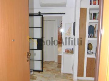 Via San Simone 25/A 730 quadrilocale 70mq