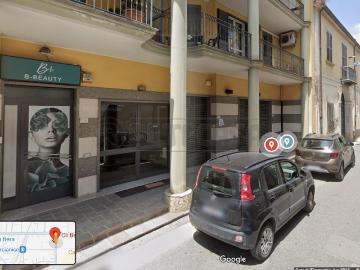 Via San Simeone 29 monolocale 50mq