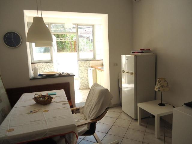 Via San Tommaso D´Aquino CENTRO PINETA quadrilocale 85mq