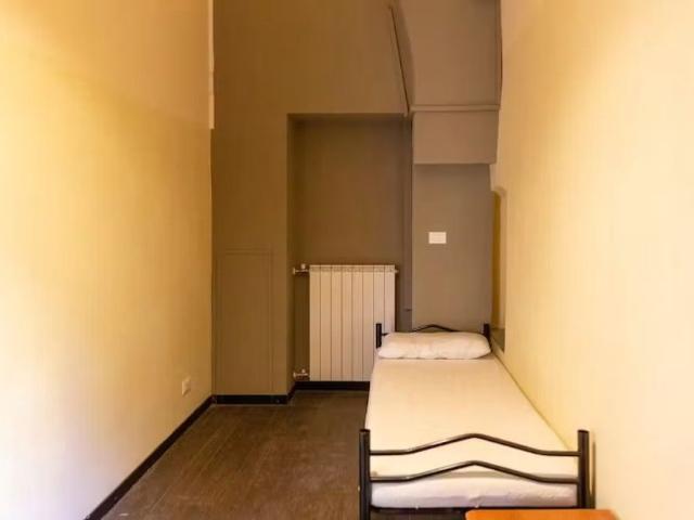 Via San Zanobi, Florence, Tuscany 50129
