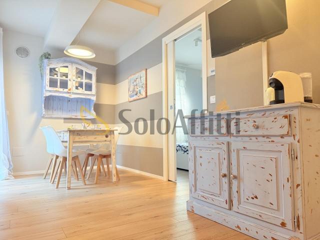 Via Sandro Botticelli bilocale 40mq
