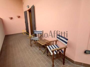 Via Sandro Pertini 12 bilocale 60mq