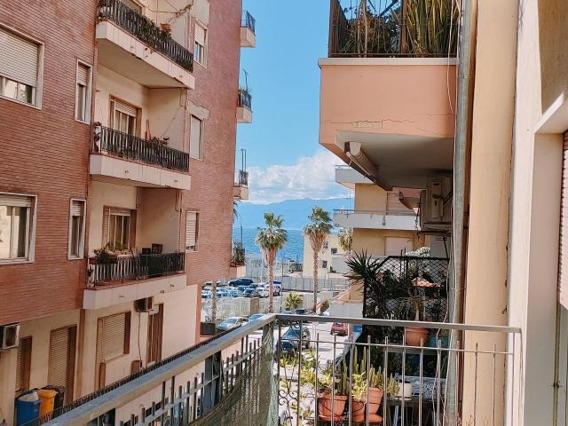 Via Sandro Pertini quadrilocale 135mq