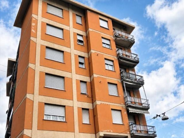 Via Sant´Alberto 7A 5 vani 105mq