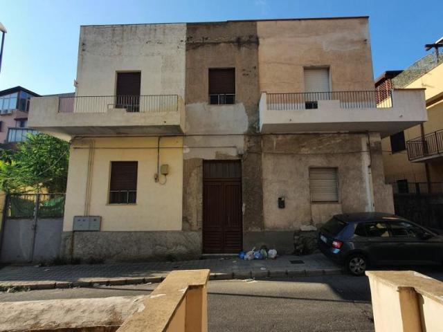 Via Sant´Anna II Tronco bilocale 55mq