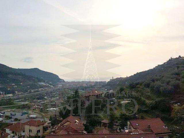 Via Sant´Anna 5 vani 150mq
