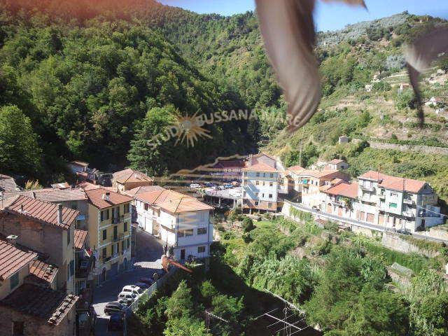 Via Sant´Andrea trilocale 65mq