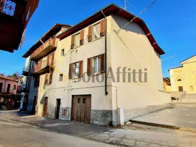 Via Sant´Antonino 41 trilocale 75mq