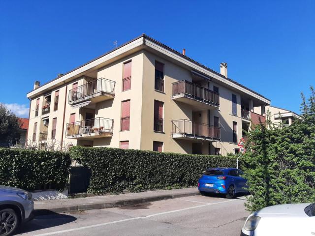 Via Sant´Antonio bilocale 65mq
