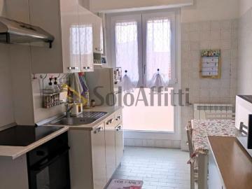 via sant´antonio bilocale 70mq