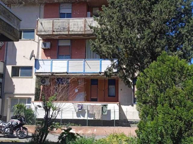 Via Sant´ Antonio Eremita 5 vani 118mq