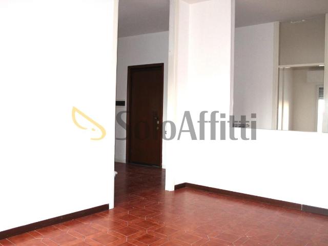 Via Sant´Antonio quadrilocale 125mq