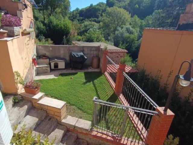 VIA SANT´ANTONIO 24 5 vani 128mq