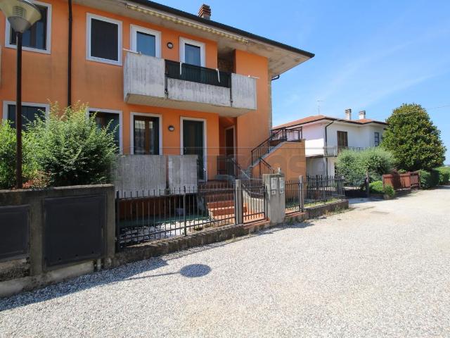 Via Sant Antonio 60 6 vani 117mq