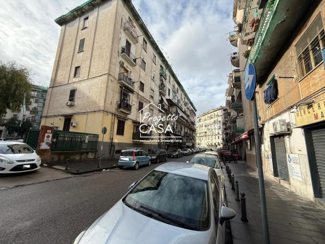 Via Sant’ Erasmo