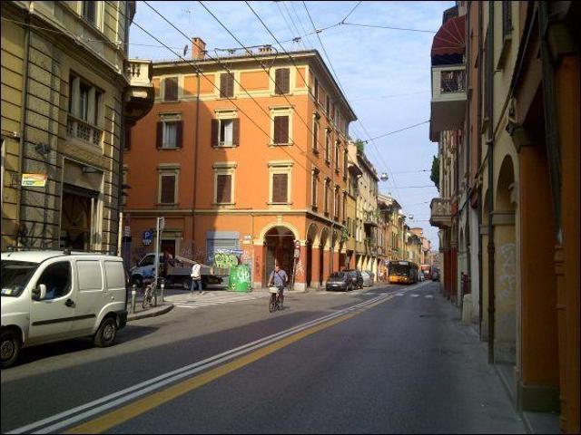 Via Sant´Isaia 34a 193 bilocale 100mq