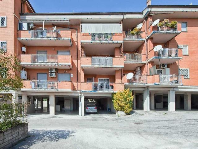 Via Santo Spirito 43 bilocale 60mq