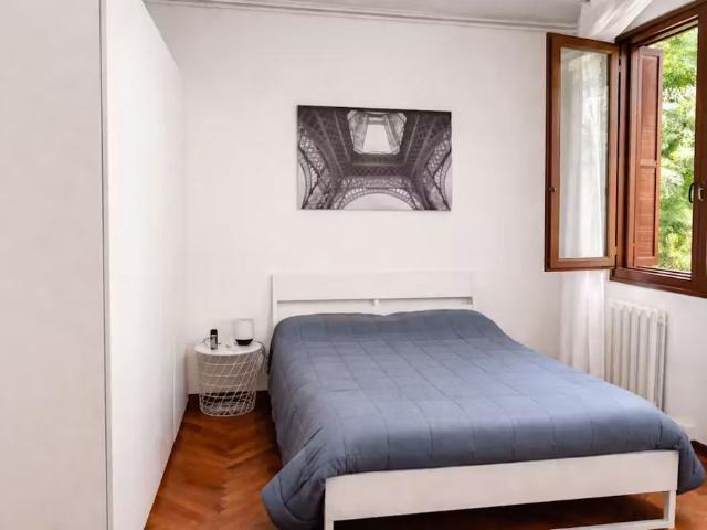 Via Santa Caterina, Padova, Veneto 35121