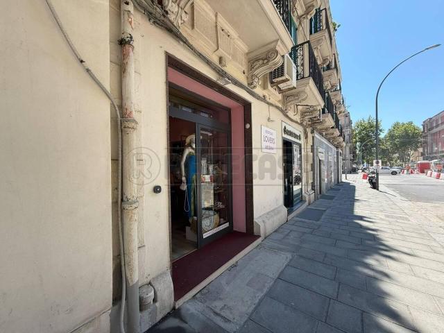 Via Santa Cecilia 140 monolocale 41mq