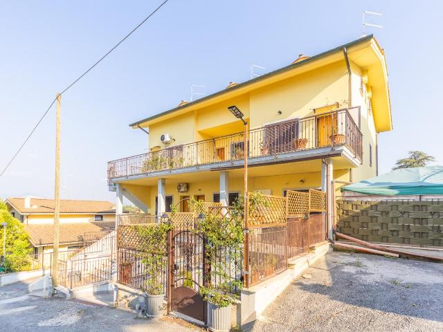 Via Santa Croce trilocale 60mq