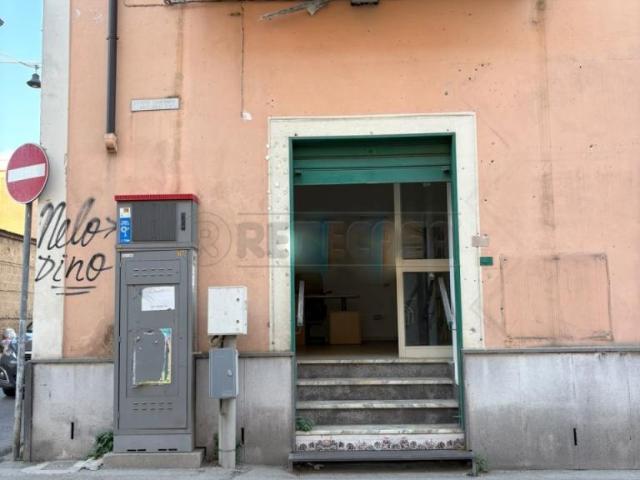 Via Santa Croce trilocale 80mq