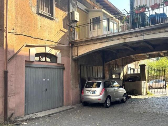 Via Santa Bibiana 31mq