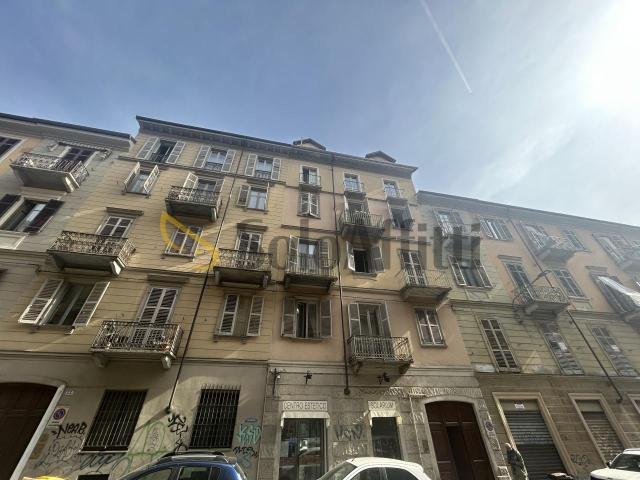 Via Santa Giulia 57 monolocale 25mq