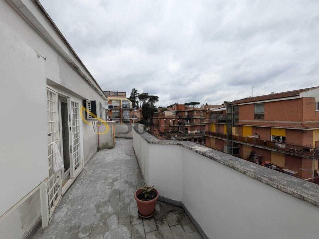 Via Santa Giovanna Elisabetta 32 1745 monolocale 25mq