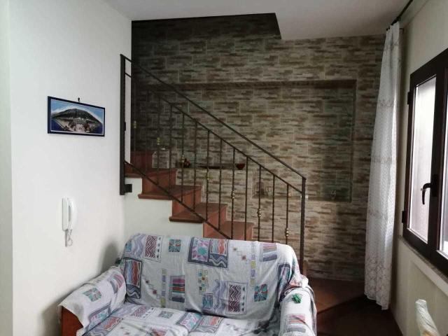 Via Santa Zaccaria quadrilocale 100mq