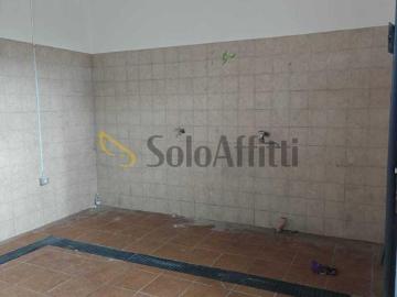 Via Santissimo Crocifisso 8 bilocale 37mq