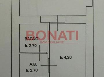 Via Sapri 29 2 bilocale 51mq