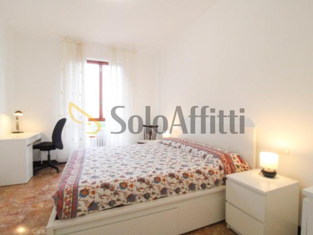 Via Sapri 63 2304 monolocale 16mq