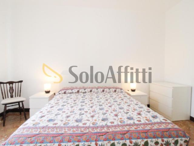 Via Sapri 63 2304 monolocale 16mq