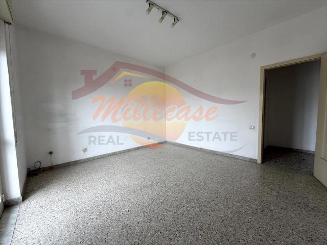 Via Sardegna 3 quadrilocale 120mq