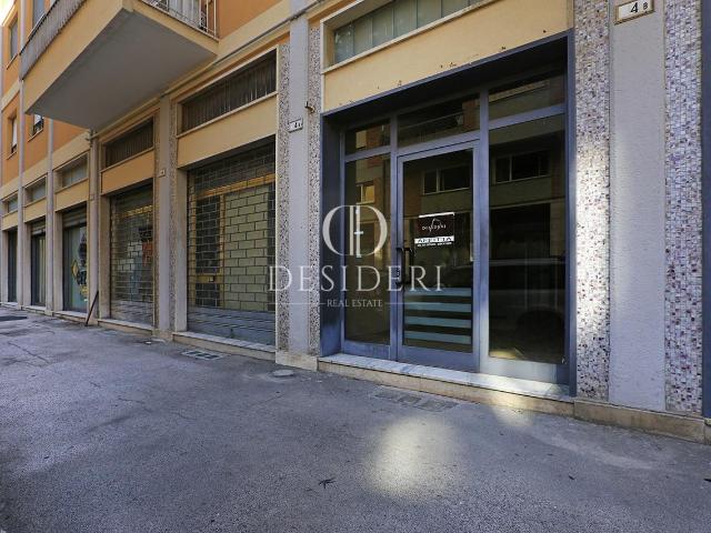 Via Sardegna CENTRALE monolocale 32mq