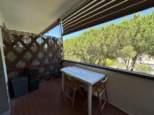 Via Sardegna monolocale 38mq