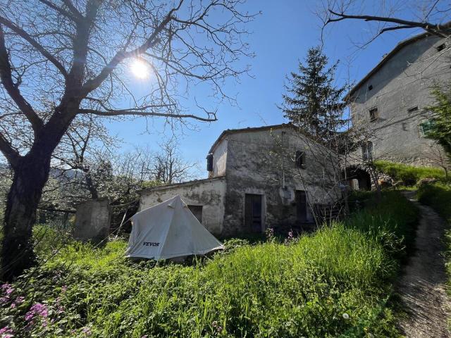 Via Sarsinate 28 5 vani 115mq
